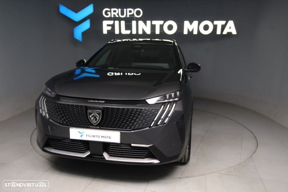 Peugeot E-5008 73 kWh GT - 6