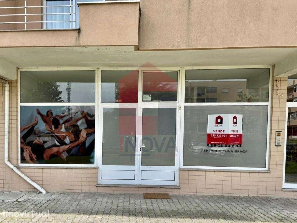 Loja, Frossos - Grande imagem: 2/41