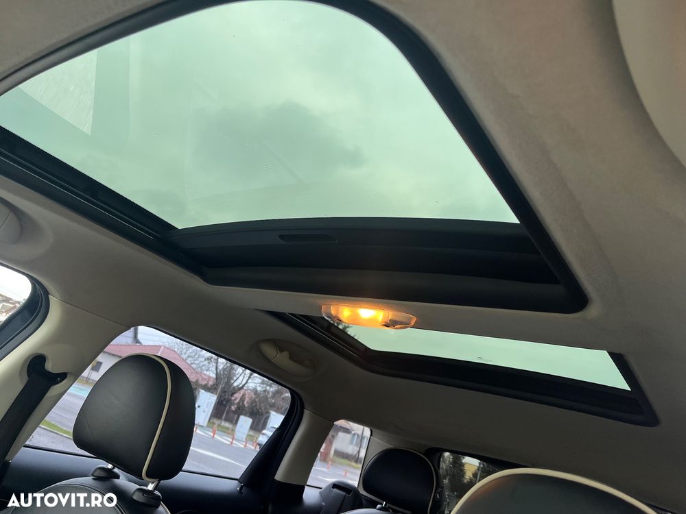 Mini Countryman Cooper SD ALL4 - 14