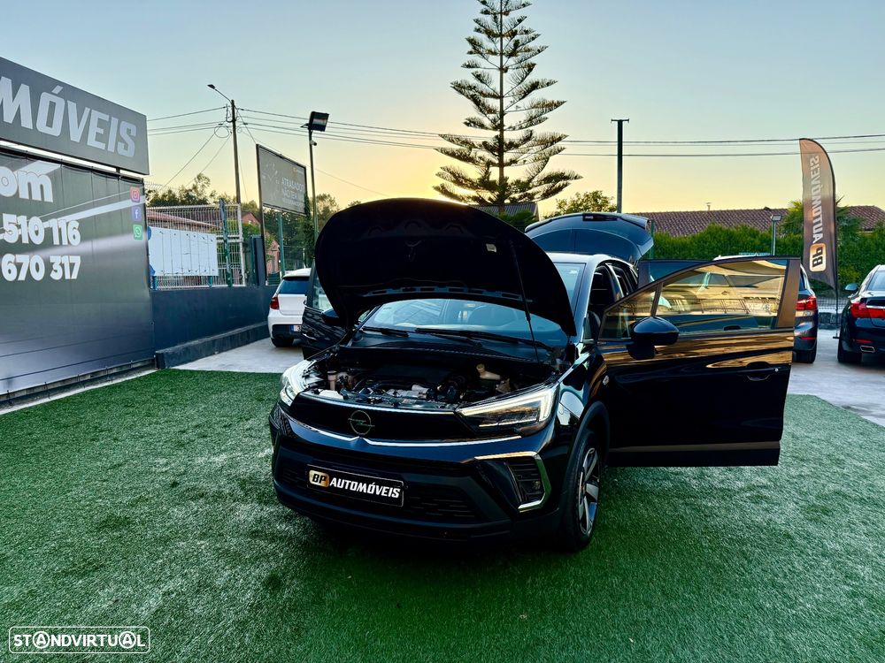 Opel Crossland 1.2 T Elegance - 44