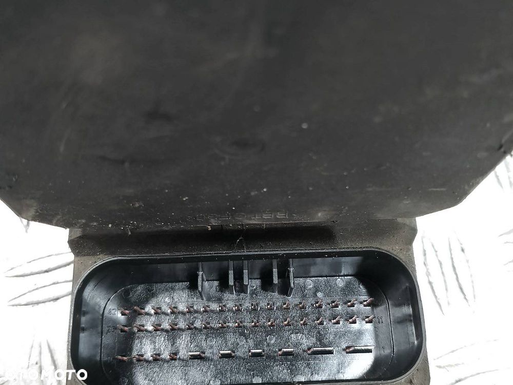 POMPA ABS CITROEN XSARA PICASSO 9645324680 0265225158 2.0 16V - 5