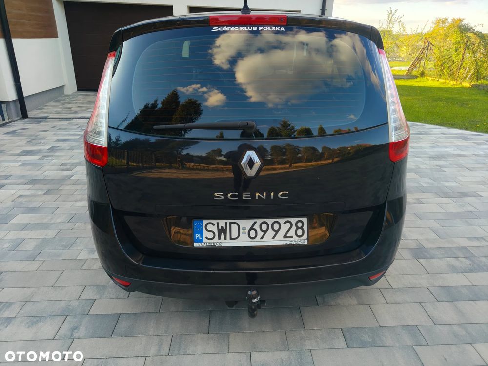 Renault Scenic 1.6 16V 110 Authentique - 7