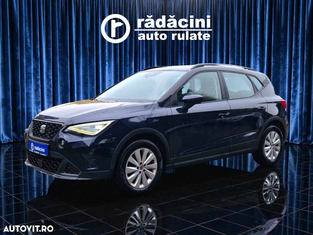 Seat Arona - 3
