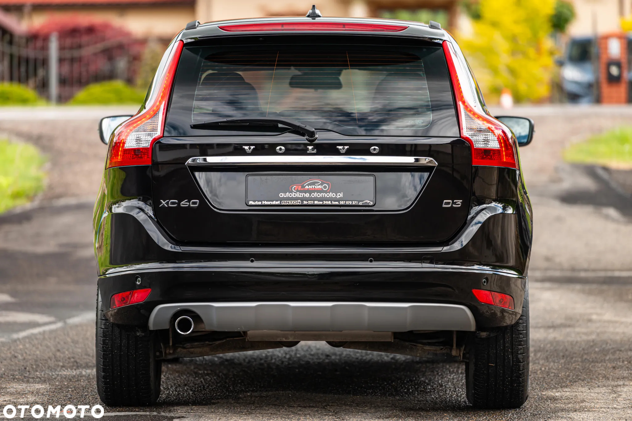 Volvo XC 60 D3 Summum - 17