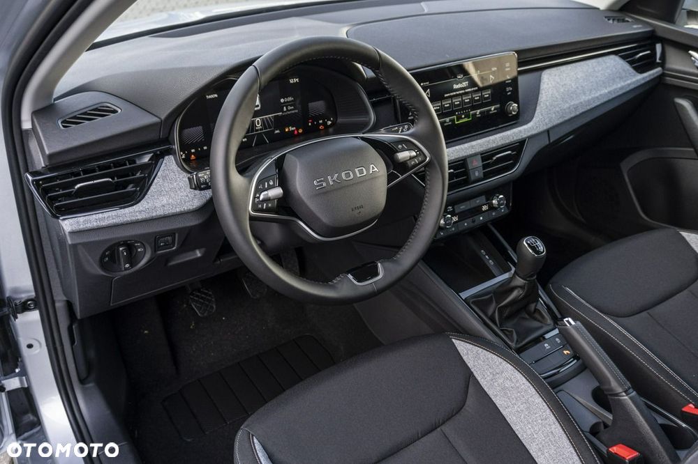 Skoda Scala - 11