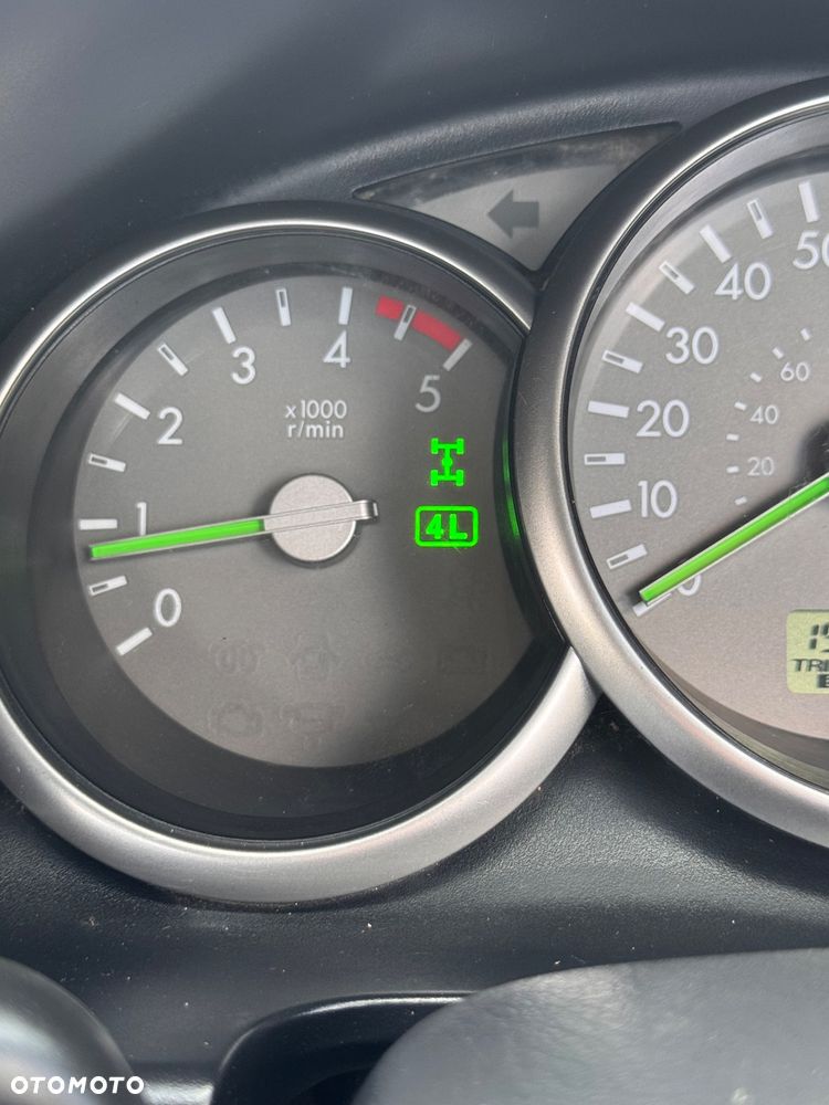 Ford Ranger 2.5 TDCi DC XLT2 - 36