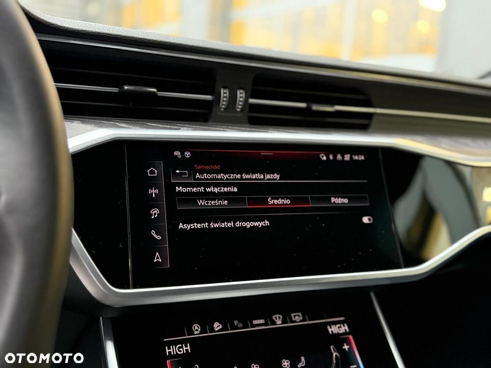 Audi A6 Allroad - 37