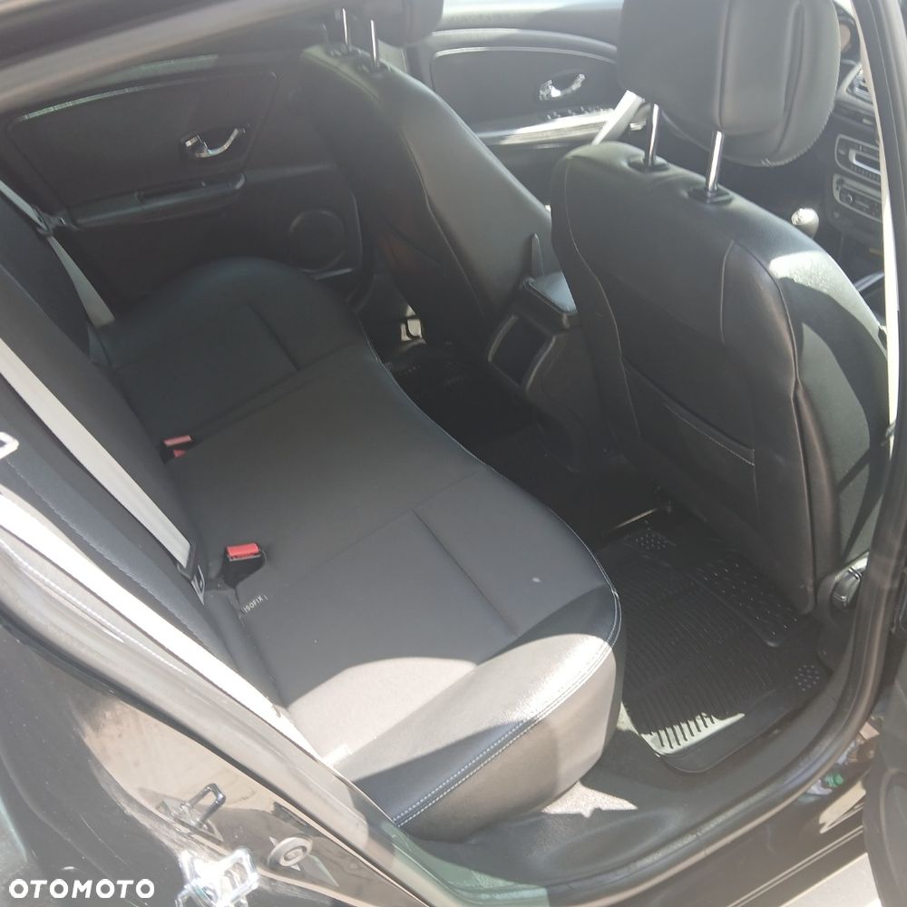 Renault Megane 1.2 16V TCE Energy Bose Edition - 18
