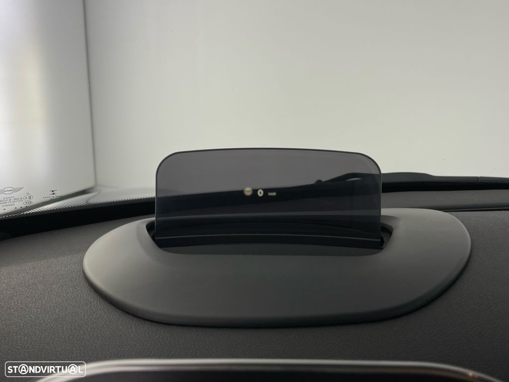 MINI 3 Portas Cooper SE - 14