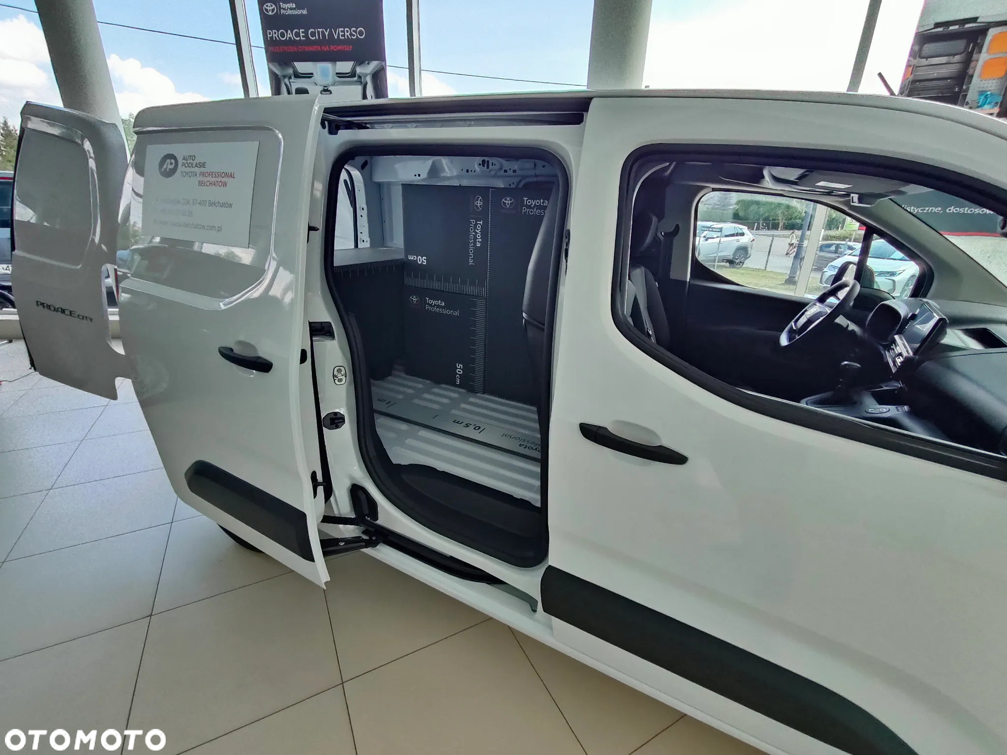 Toyota Proace City - 6