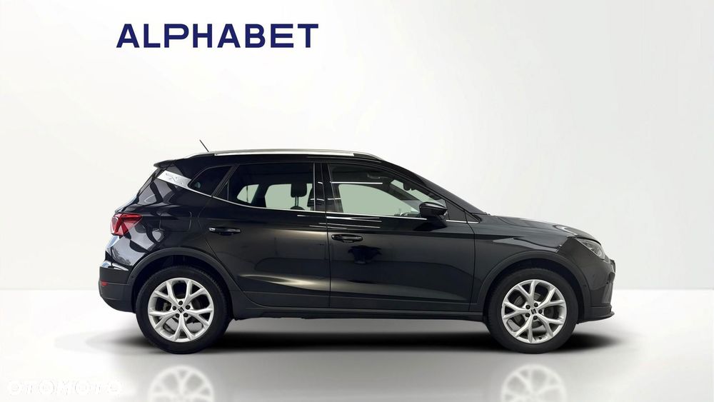 Seat Arona 1.5 TSI EVO FR S&S DSG - 3