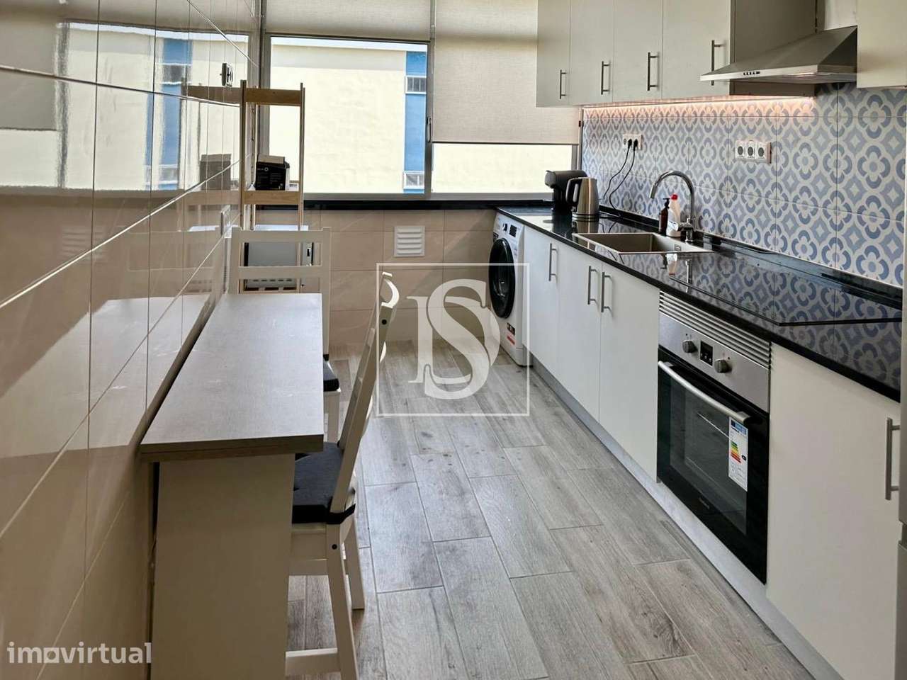 Apartamento T3 Venda em Moita,Moita - Grande imagem: 2/12