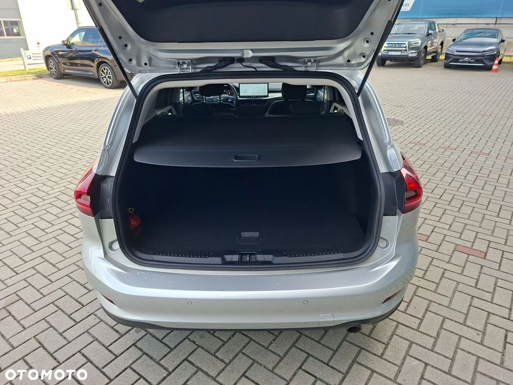 Ford Focus 1.0 EcoBoost mHEV Titanium X - 17