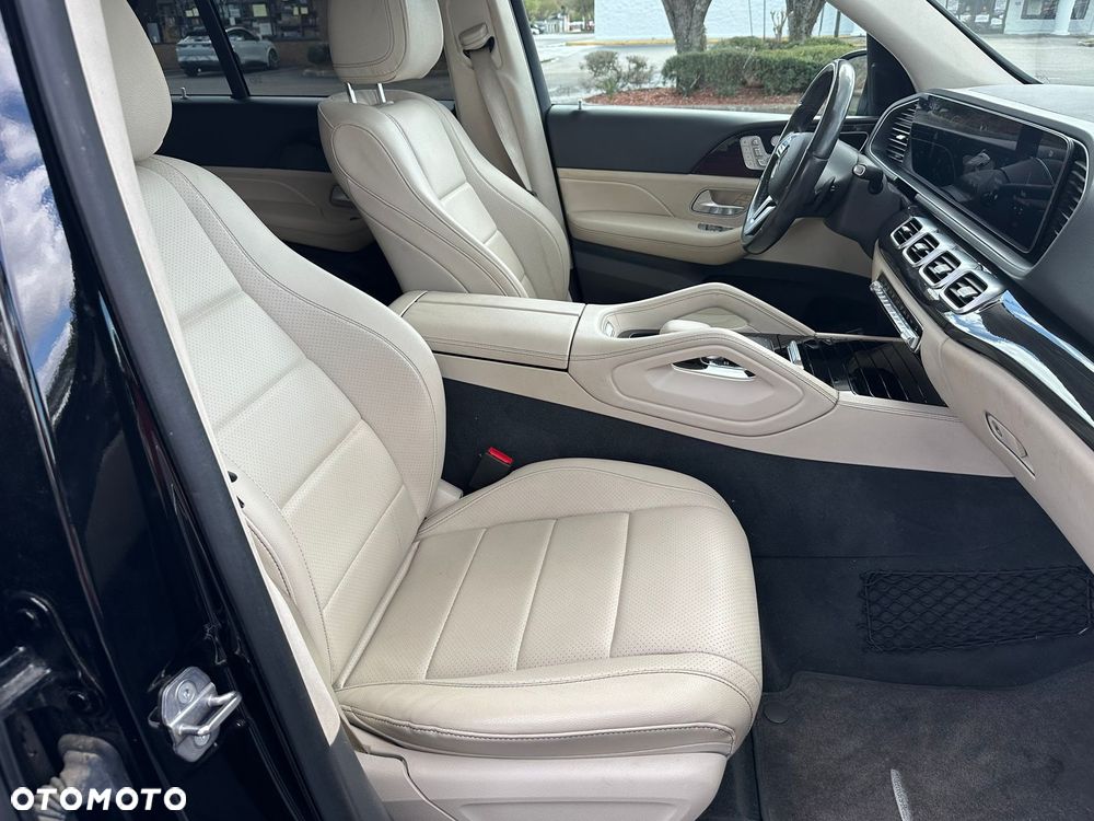 Mercedes-Benz GLE - 9