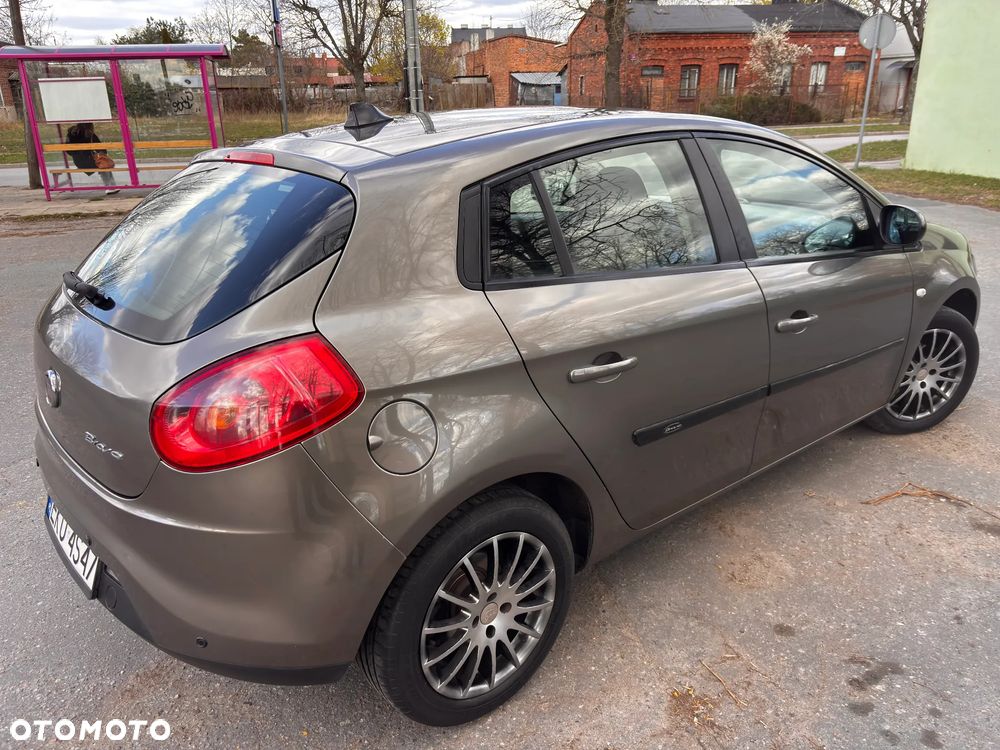 Fiat Bravo 1.4 16V Dynamic - 3