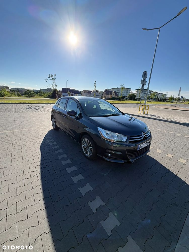 Citroën C4 1.6 HDi Selection - 6