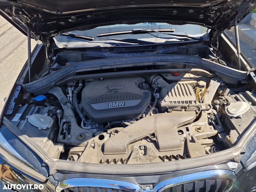 BMW X1 sDrive20d Aut. M Sport - 23