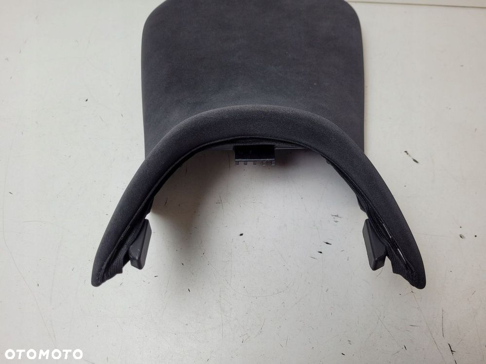 YAMAHA YZF R125 14-18 SIEDZENIE KANAPA FOTEL KIEROWCY - 4