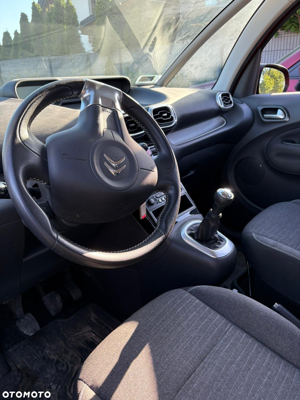 Citroën C3 Picasso 1.2 PureTech MoreLife - 5