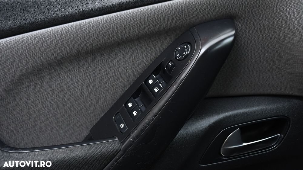 Citroën C4 Picasso - 18
