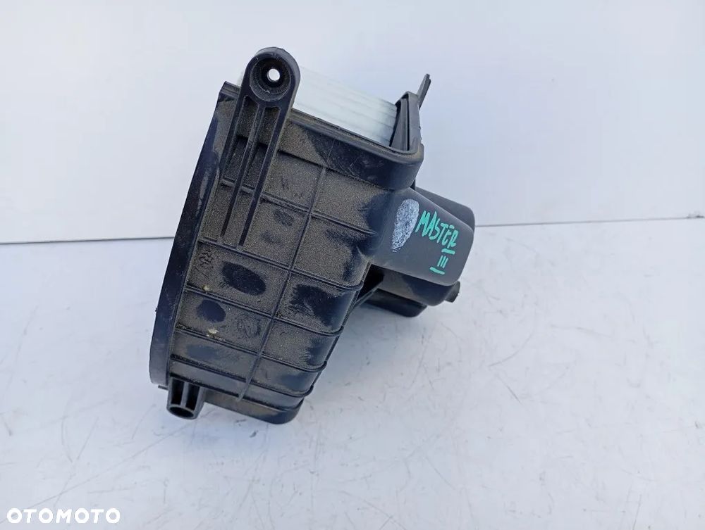 dmuchawa nawiewu wentylator renault master iii opel movano b 2.3 dci europa - 2