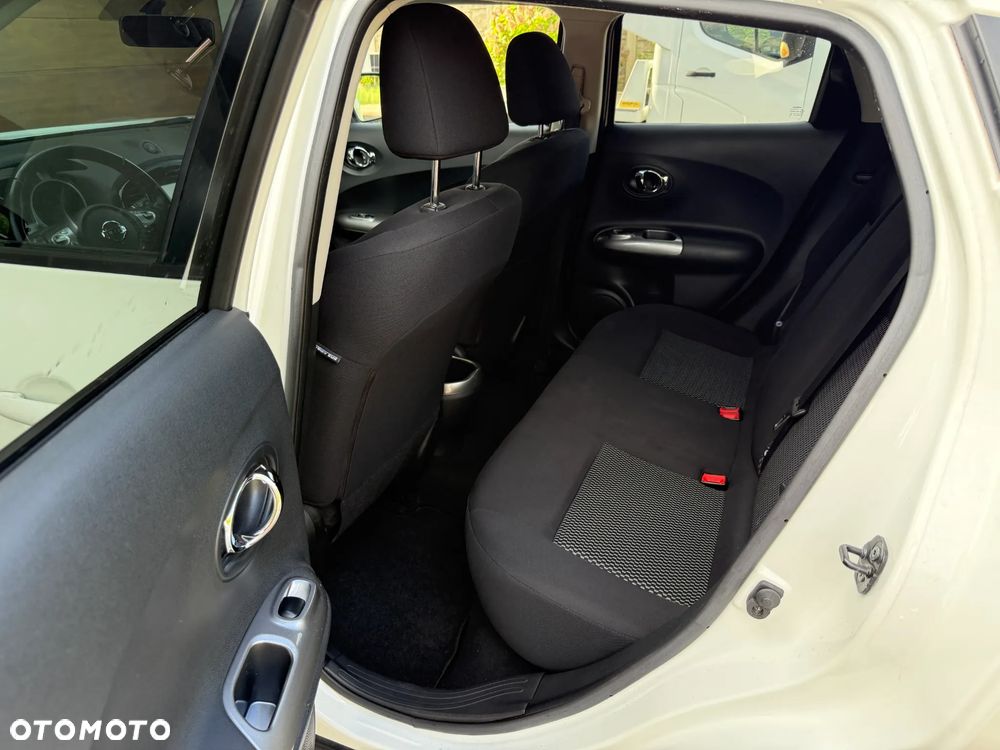 Nissan Juke 1.2 DIG-T 360 - 16