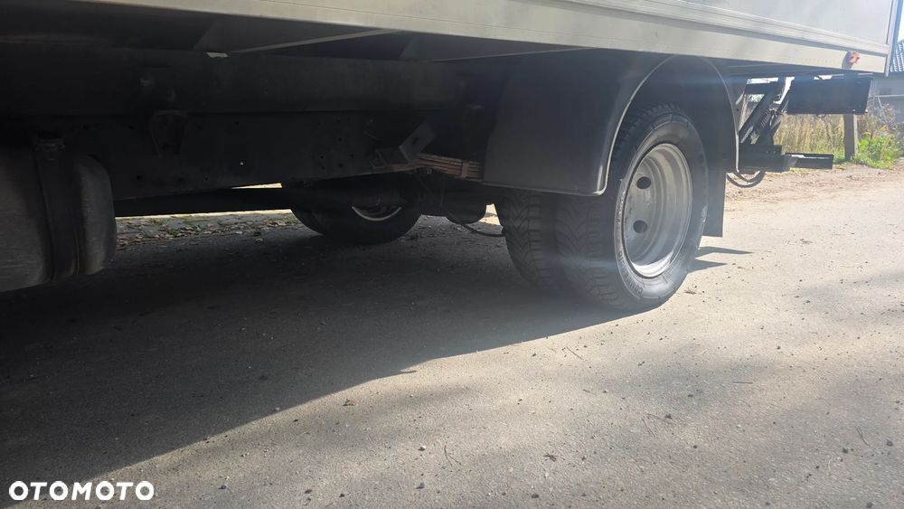 Iveco 35C15 - 25