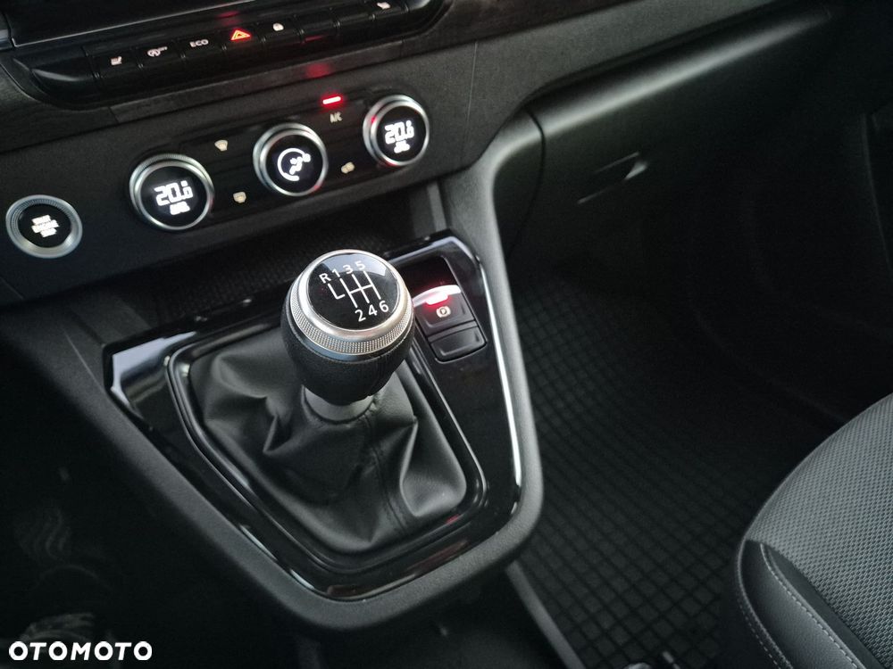 Renault Kangoo 1.5 dCi Techno - 25