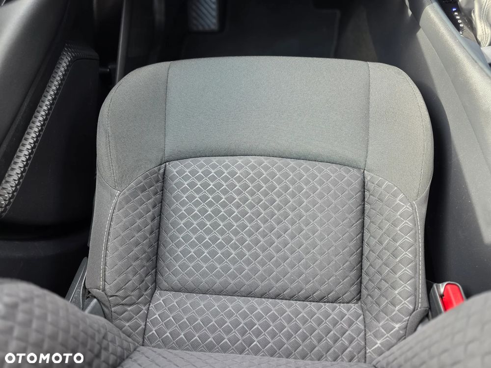 Toyota C-HR 1.8 Hybrid Comfort - 28