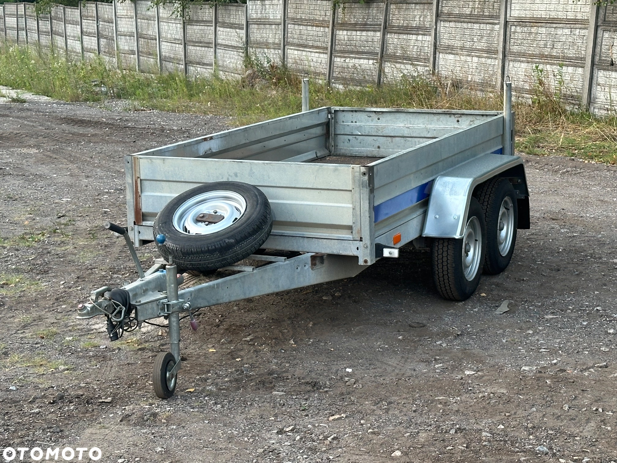 Niewiadów N1400 - 3