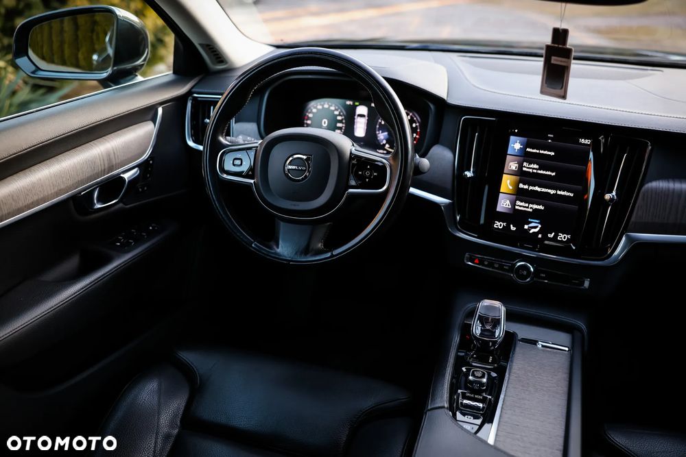 Volvo S90 B4 B Inscription - 27