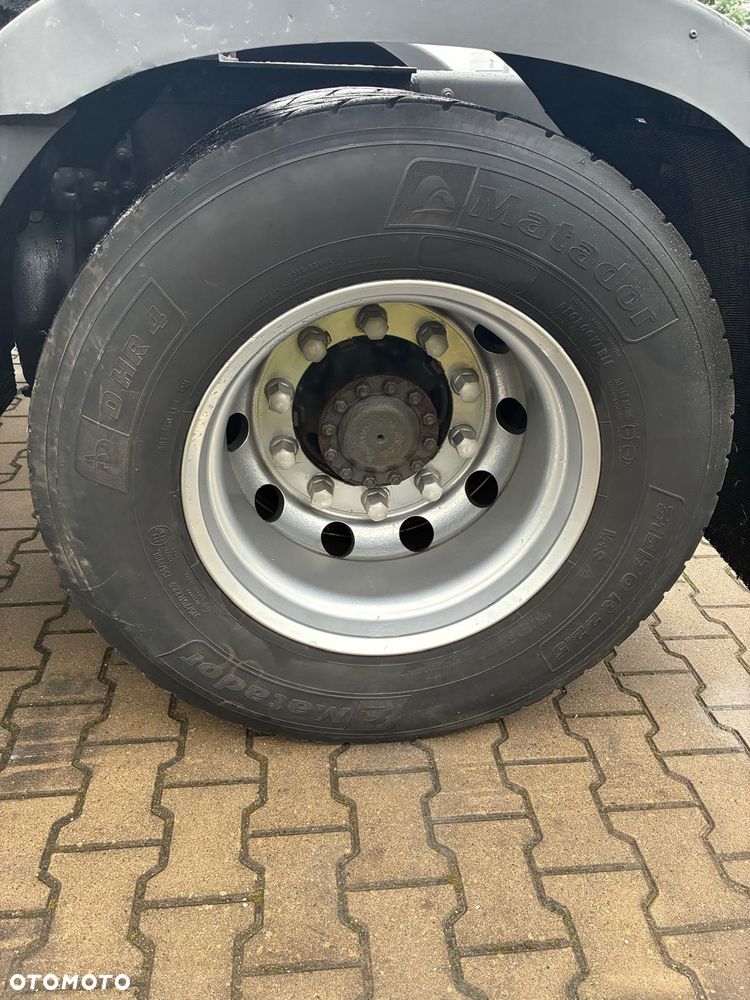 Renault T480 High Sleeper Cab - 20