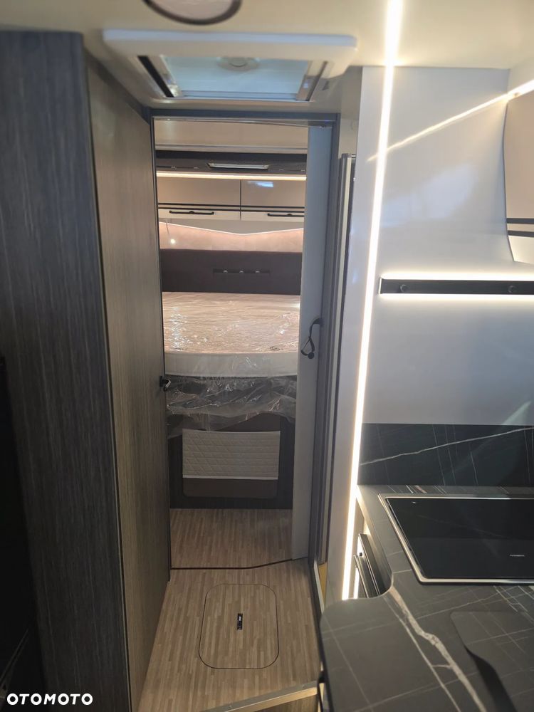 McLOUIS NEVIS 873 INTEGRA NOWY AUTOMAT ZIMOWY ZMM KAMPERY TRZCIANKA - 15