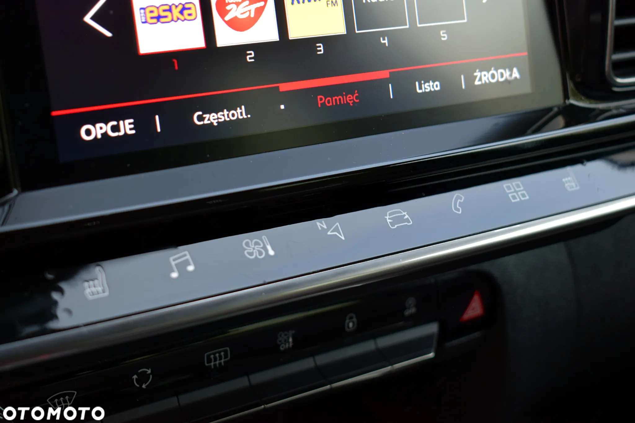 Citroën C5 Aircross 1.6 PureTech Shine EAT8 - 14