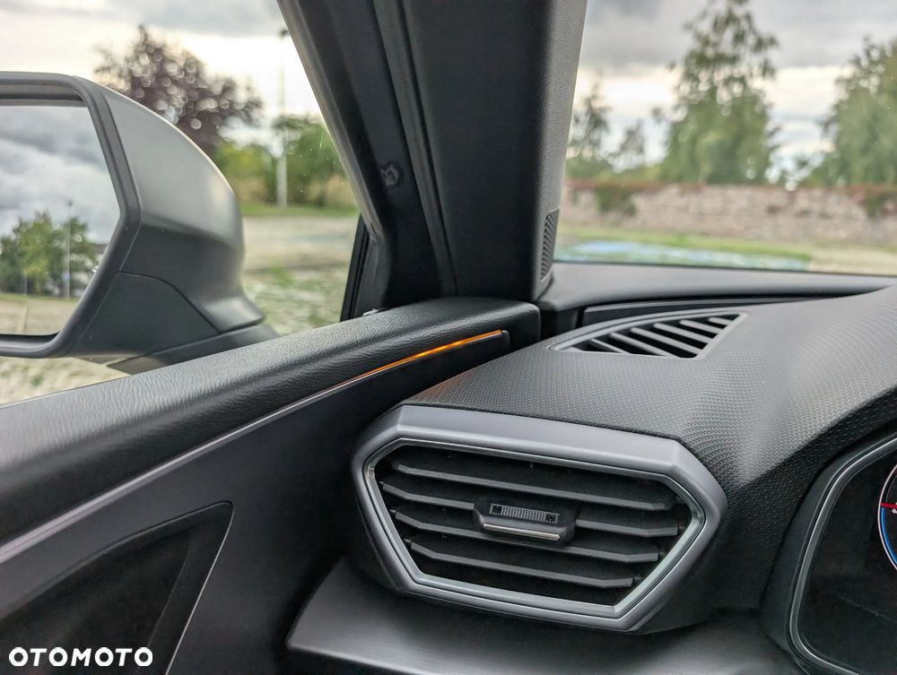 Seat Leon 1.4 eHybrid FR DSG - 15