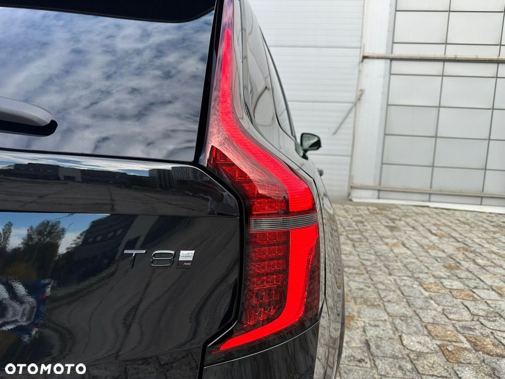 Volvo XC 90 - 27