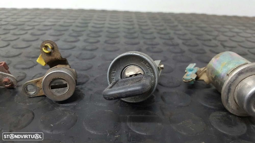 CONJUNTO COMPLETO DE BOMBAS OPEL FRONTERA A BáSICO - 2