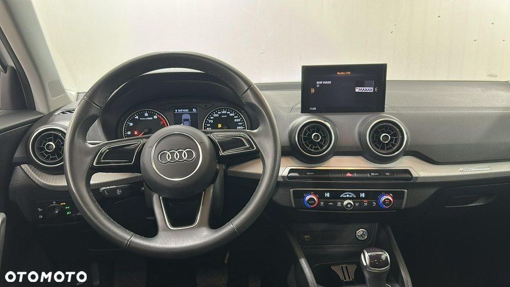 Audi Q2 35 TFSI S tronic - 9