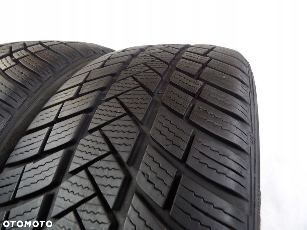 2X opony 205/50R17 VREDESTEIN WINTRAC PRO - 3