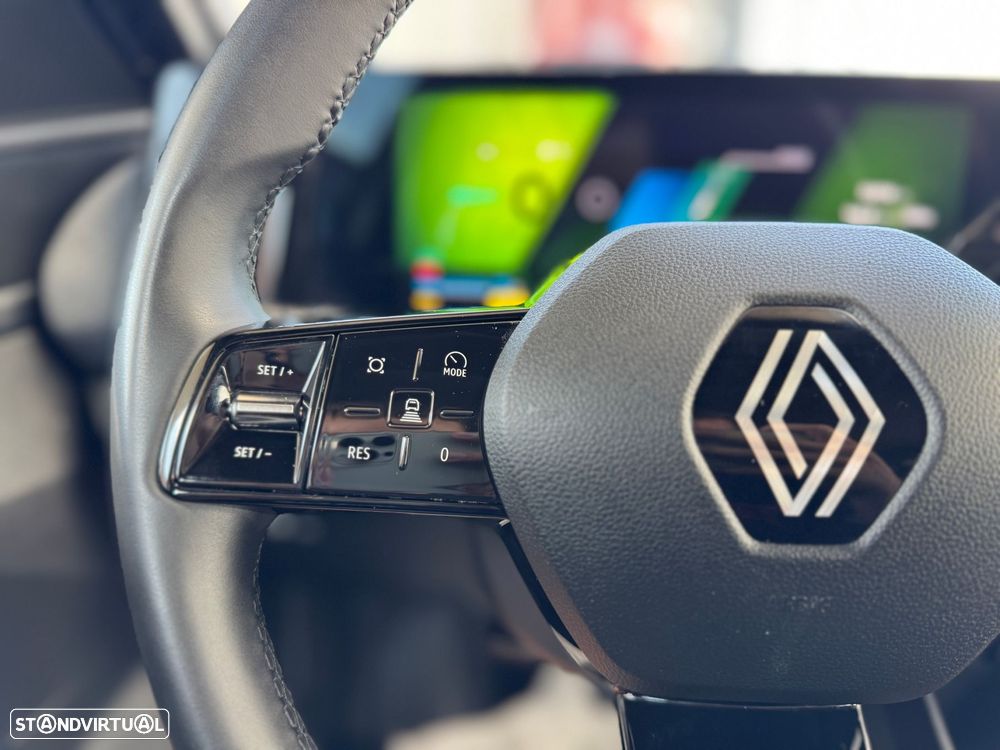 Renault Mégane - 22