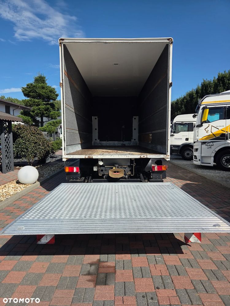 MAN Tgm 15.250 - 9