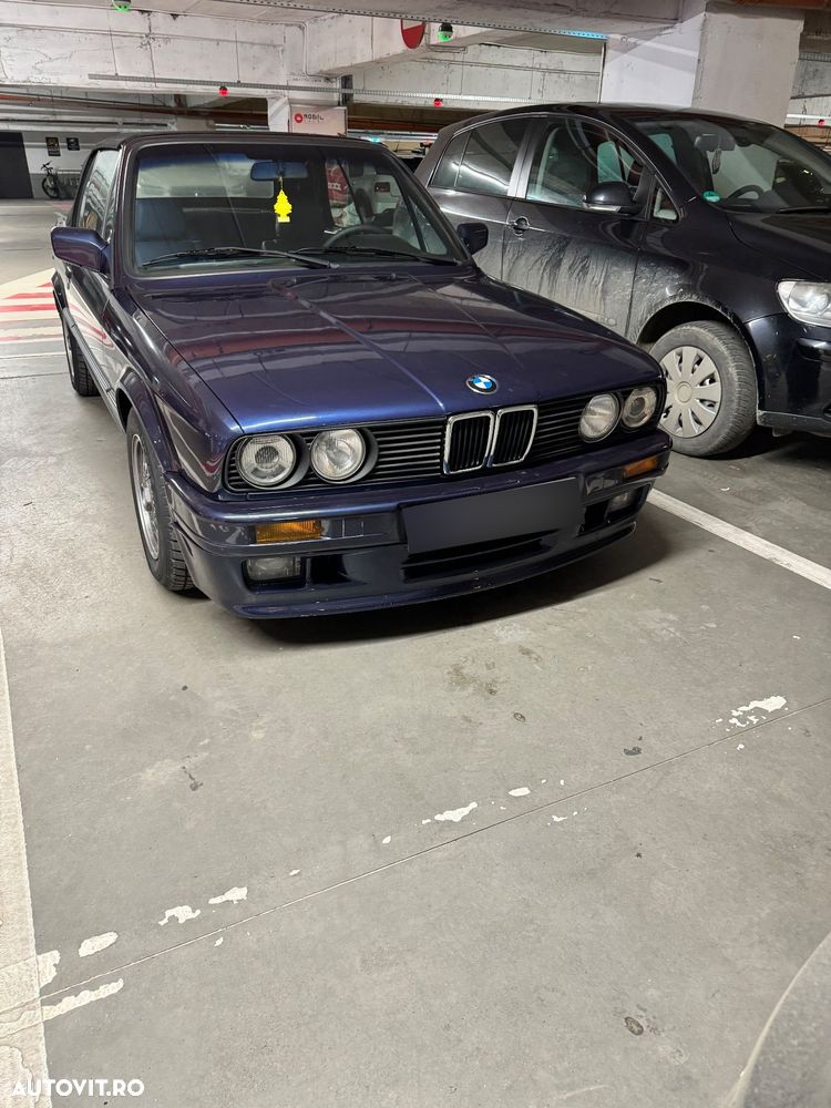 BMW Seria 3 - 22