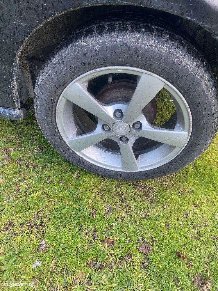 Honda Civic 1.5 LSi - 24