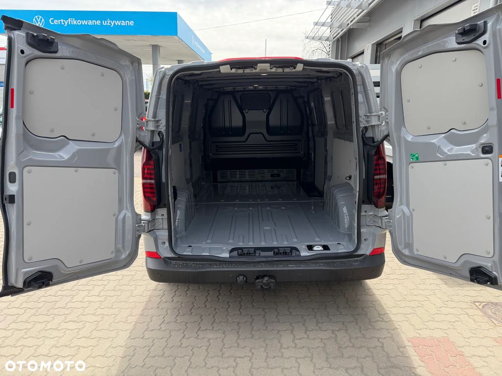 Volkswagen Transporter T7 - 10
