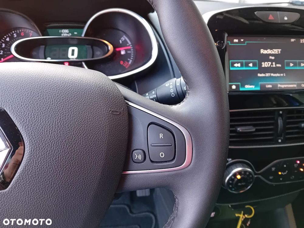 Renault Clio 0.9 Energy TCe Limited 2018 - 28