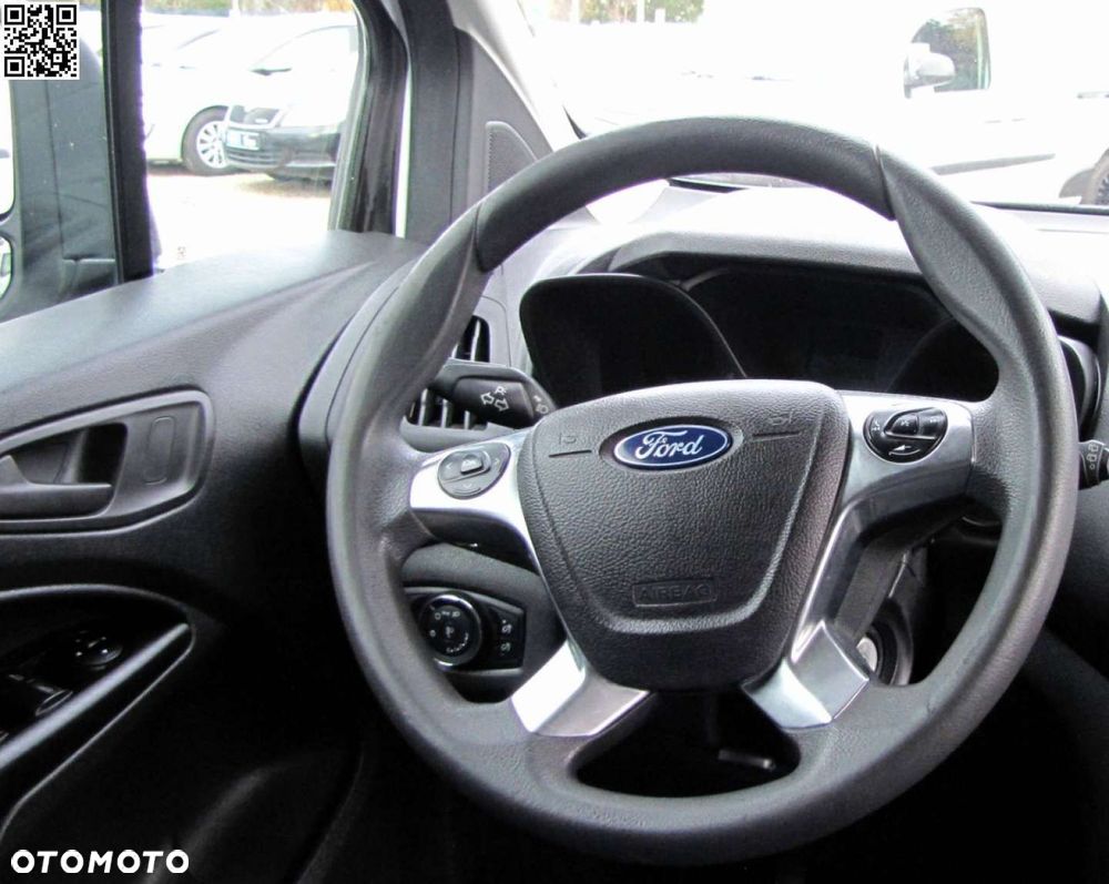 Ford Transit Connect - 14