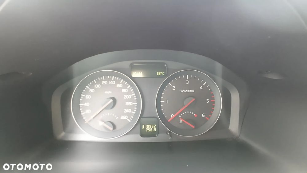 Volvo S40 1.6D DRIVe Momentum Start-Stop - 2