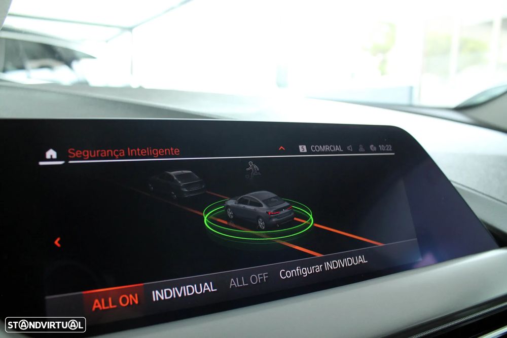 BMW 216 Gran Coupé d Advantage - 16