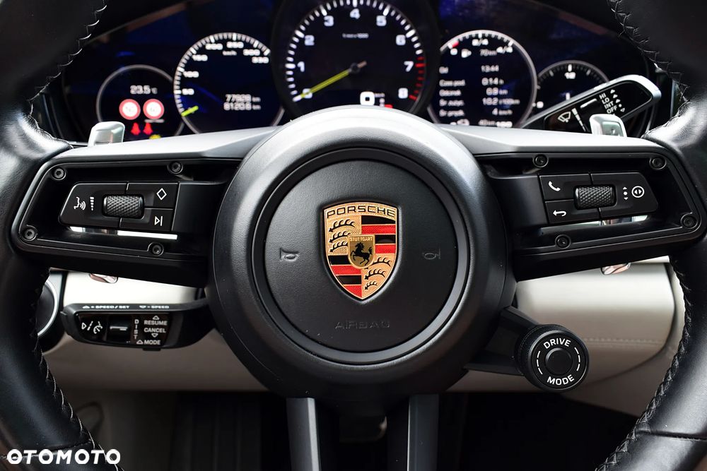 Porsche Panamera 4S E-Hybrid - 14