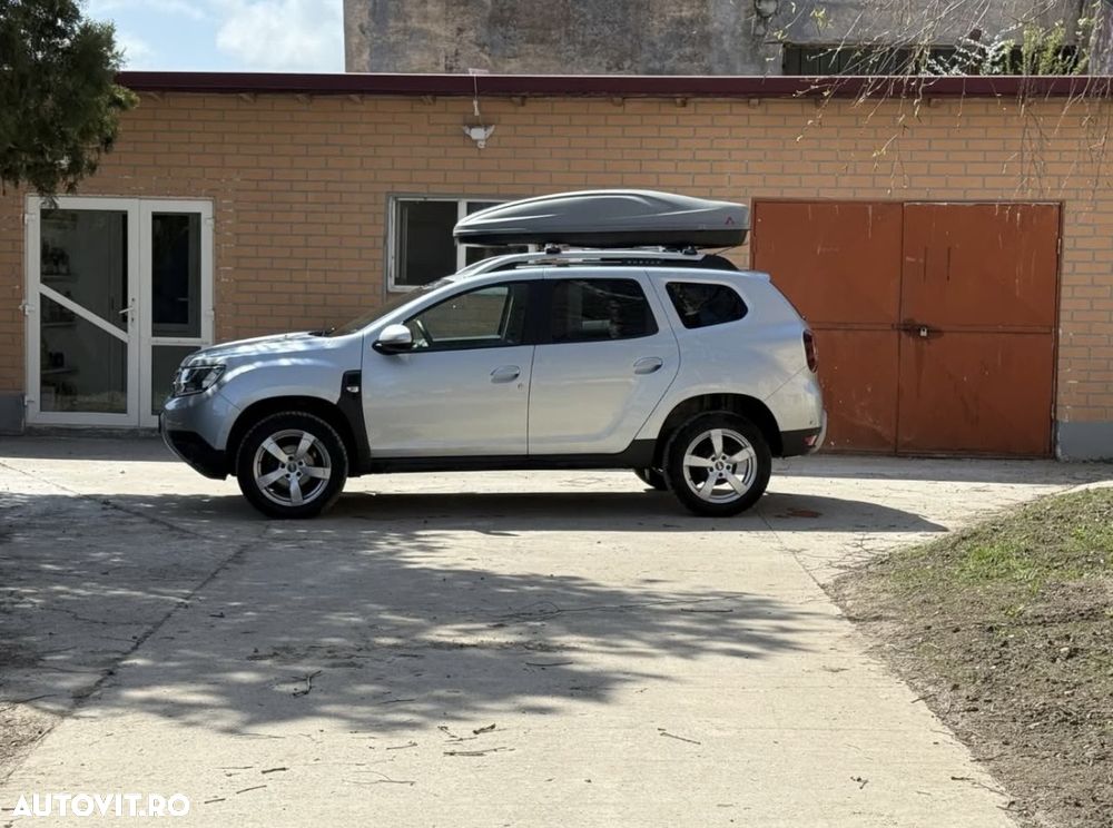 Dacia Duster TCe 130 2WD GPF Urban - 1
